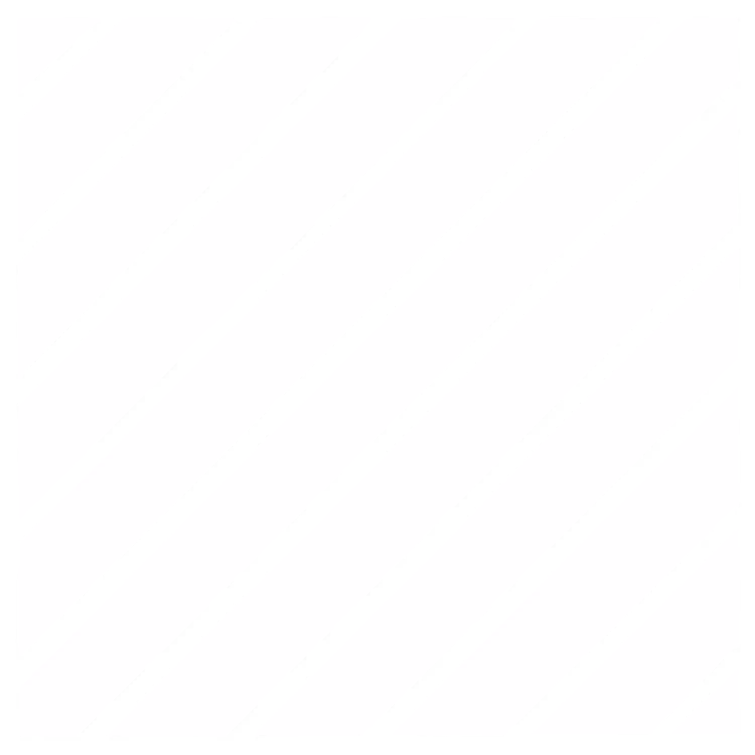 Seiffert Hausmeisterservice – Hausmeisterservice – ein grafischer Entwurf mit einem Muster aus diagonalen Streifen